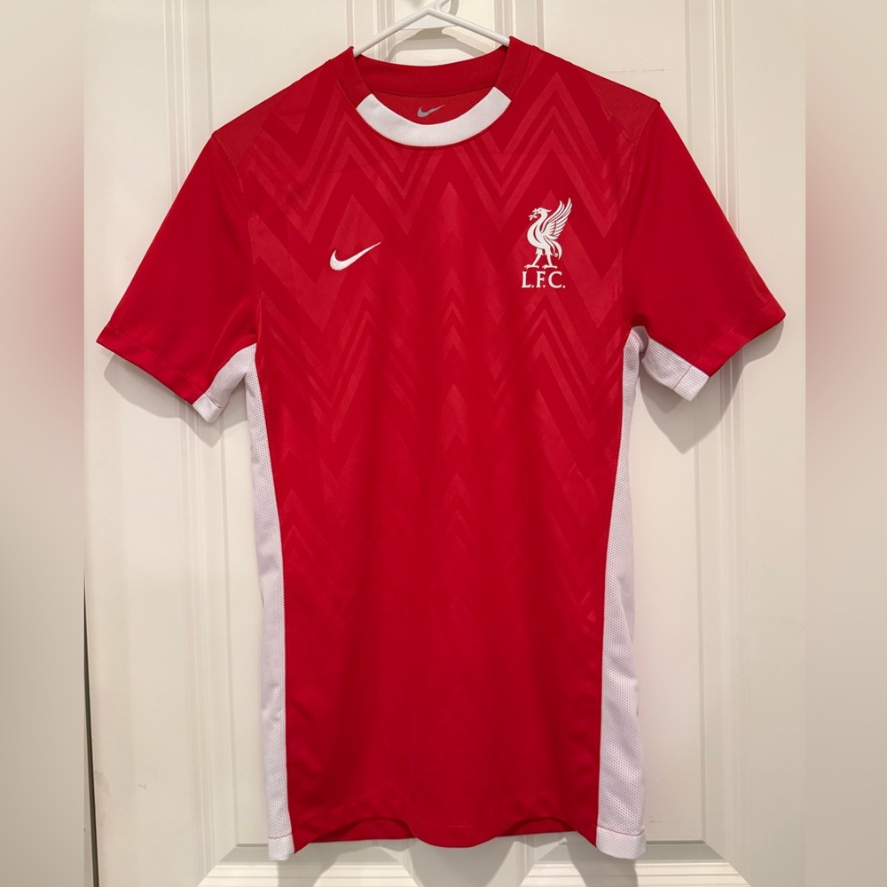 Nike Adult LFC Soccer / Futbol Jersey